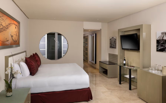 Paradisus Playa del Carmen – Riviera Maya - All Inclusive