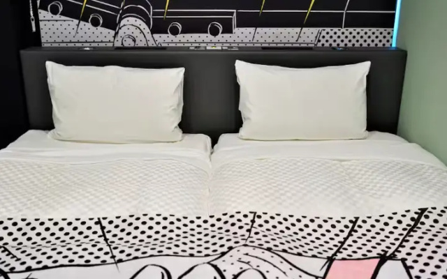 Adjoining room 사진 3