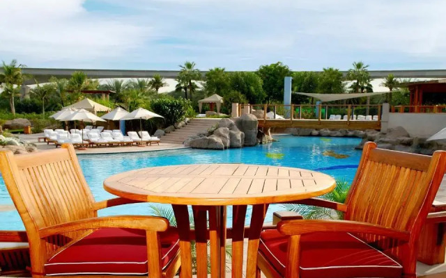 Grand Hyatt Residence