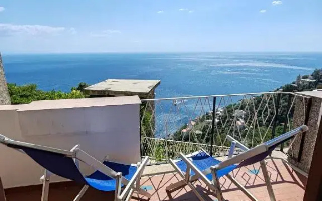 Grand Hotel Excelsior Amalfi