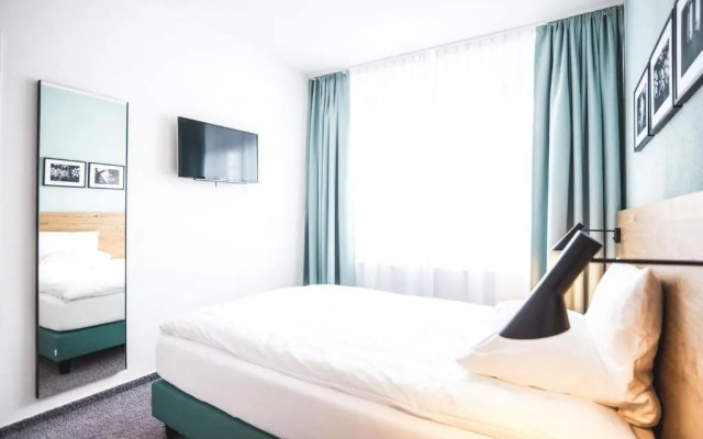 Ulmer Münster Hotel