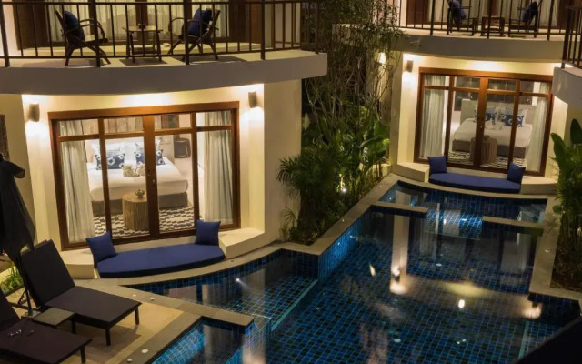 Bangsak Village - Adults Only