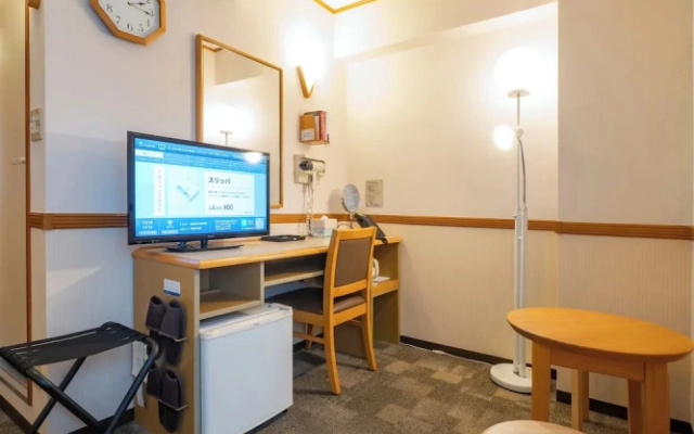 Heartful Single room 사진 2