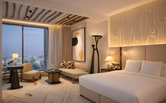 The H Hotel