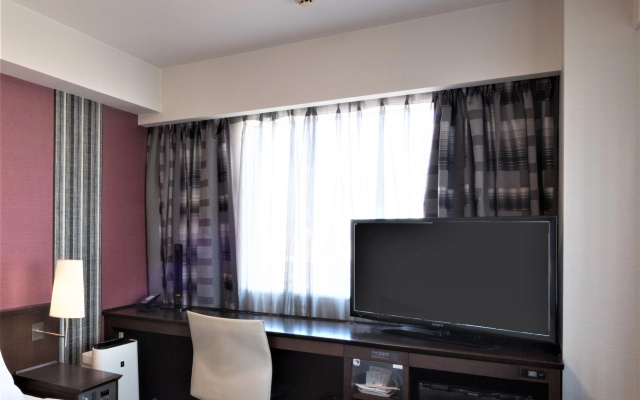 Corner Double room (풀 더블 침대) 사진 2