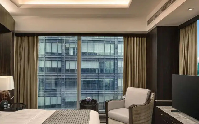 Grand Kempinski Hotel Shanghai