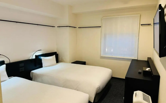 HOTEL SUI KANDA byABEST