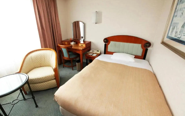 Semi Double room 사진 3