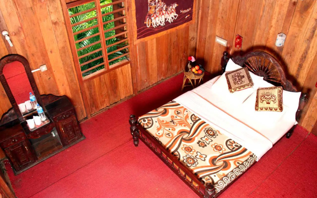 Coffea Aroma Resorts