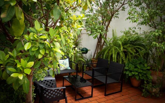 Colectia Hotel Santa Lucia