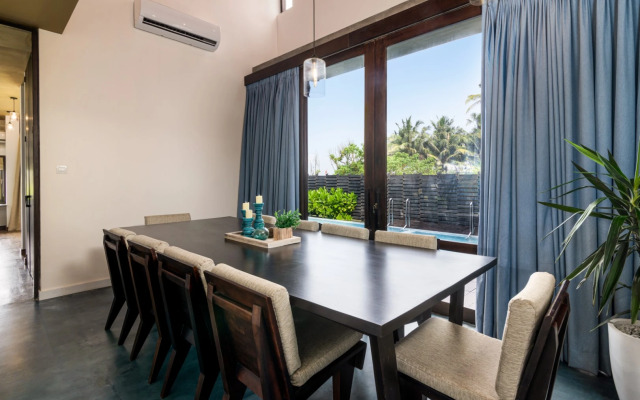 Inidi Leisure Luxury Villas