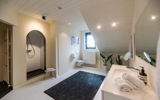 Smart Bnb - Hotel Battice
