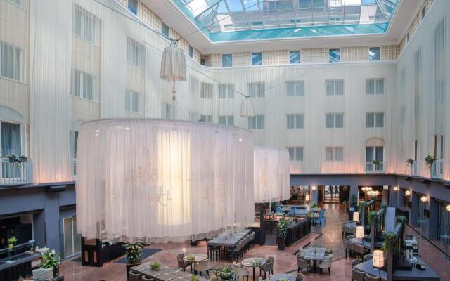 Radisson Blu Hotel, Bremen