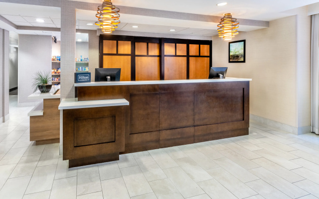 Отель Homewood Suites by Hilton Denver - Littleton