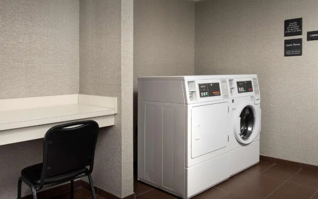 Hampton Inn Knoxville East