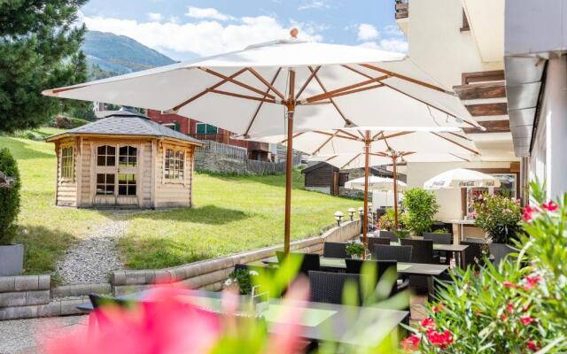 Hotel Alpenhof
