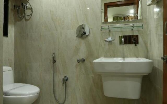 OYO 18901 Hotel Sunview International
