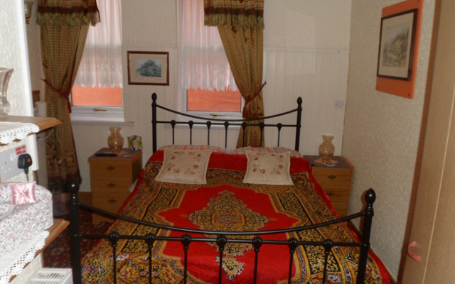 Camelot Hotel
