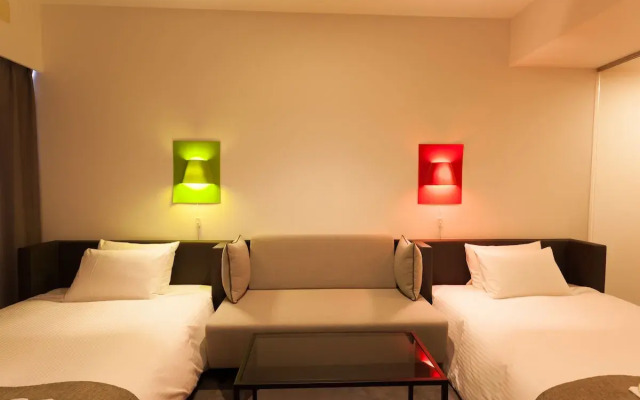 Shibuya Granbell Hotel