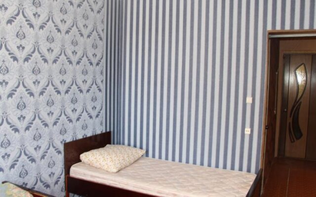 Hostel on Andreeva