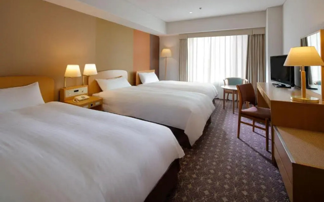 Miyako Hotel Kyoto Hachijo