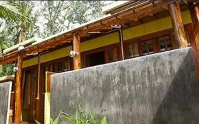 Bovy Beach House