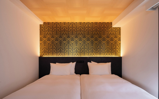 Tono Quadruple room 사진 3