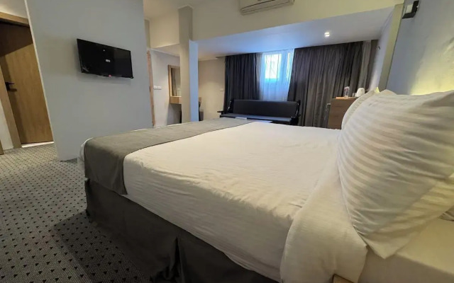 Atlas International Hotels