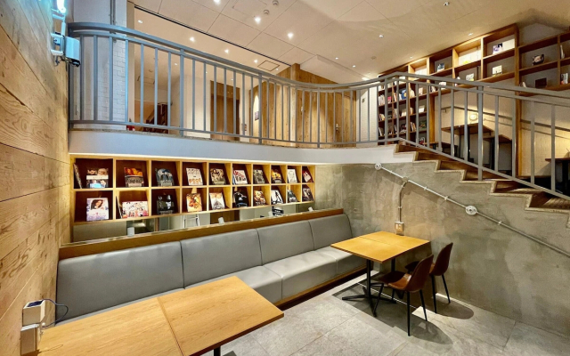Hotel Relief Kokura Annex