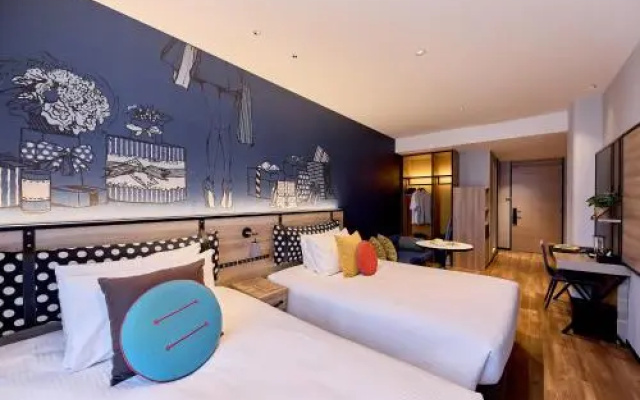 Family room 사진 2