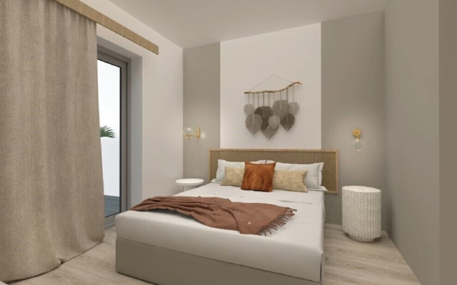 Курорт Cyprotel Faliraki - All Inclusive