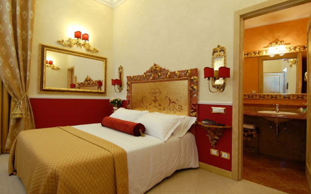 Romanico Palace Luxury Hotel & Spa