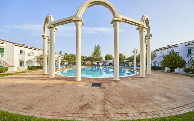 Seaclub Alcudia Mediterranean Resort