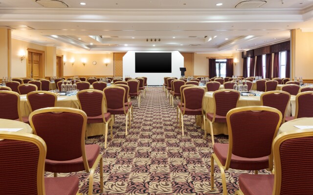 Oxford Belfry Hotel & Spa