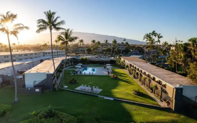 Maui Seaside Hotel