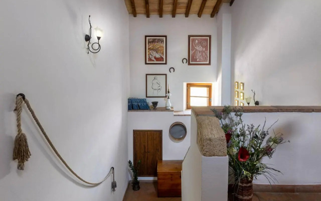 Agriturismo Il Casolare di Bucciano