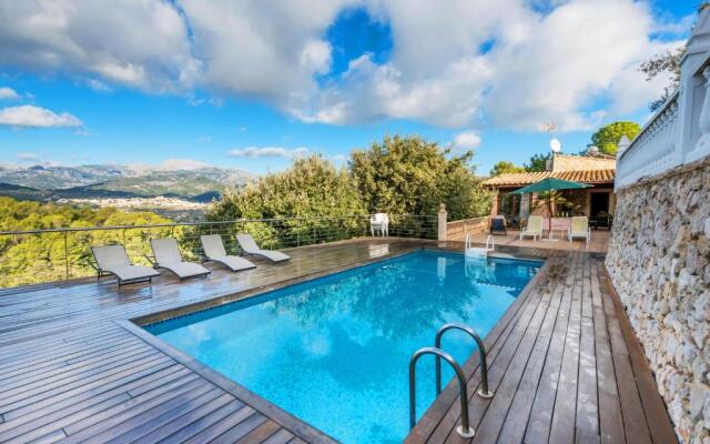 Holiday Home Son Bona Vista