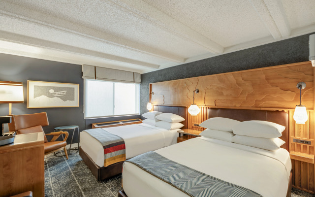 The Wildbirch Hotel — JDV by Hyatt