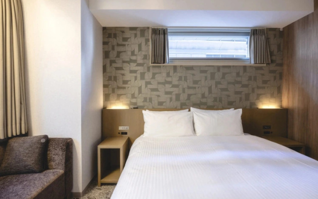 Comfort Double room (풀 더블 침대) 사진 4