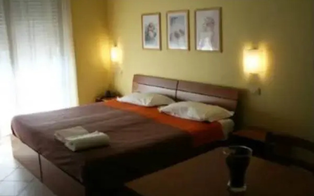 Residence Meditur Turin