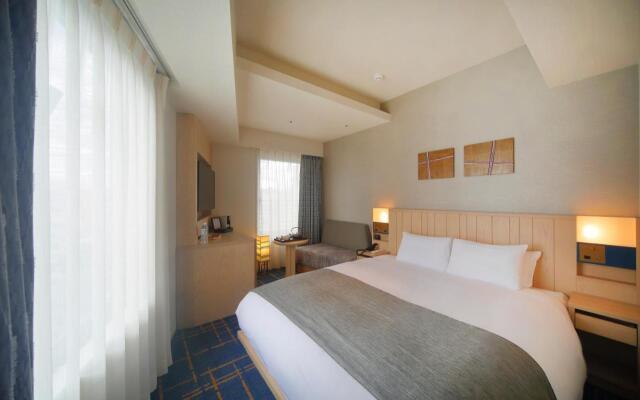 Hotel Traveltine Kyoto Kiyamachi