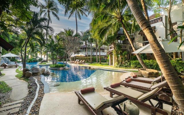 Muang Samui Spa Resort