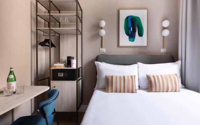 numa | Linea Hotel