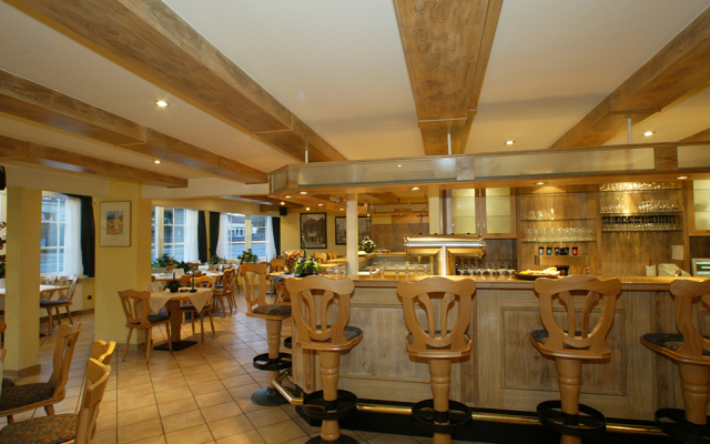 Hotel Zum Starenkasten GmbH