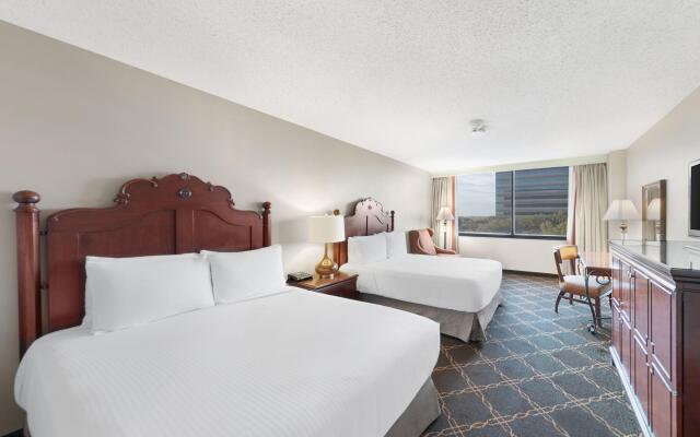Austin Southpark Hotel