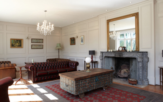 Hermitage Country House - Guest House