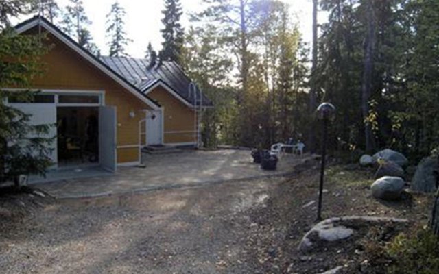Villa Linnunlaulu