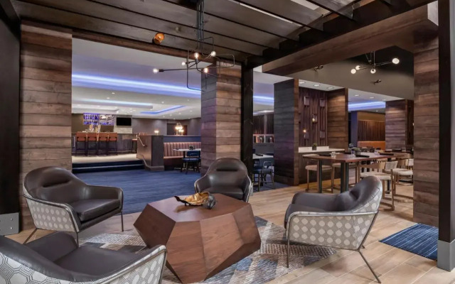 Austin Marriott North