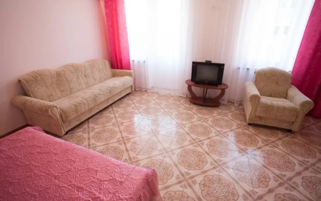 Guest House Comfort