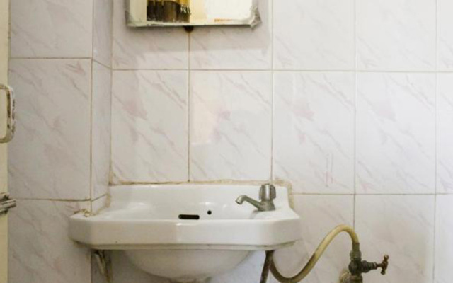 Hotel Chandra Gupta